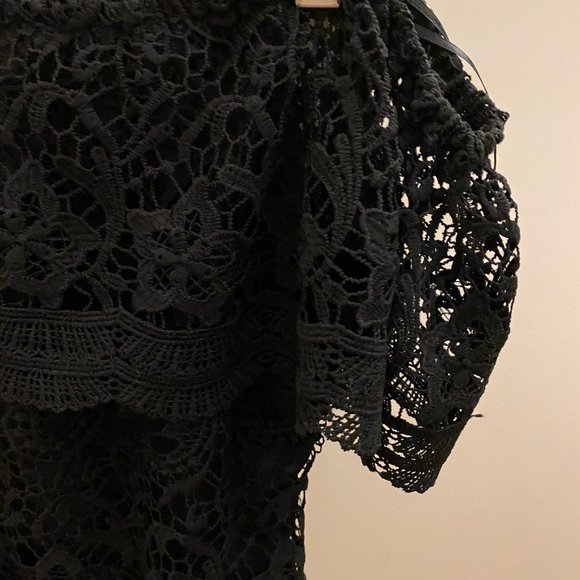 Off Shoulder Dress - Picture 3 of 4